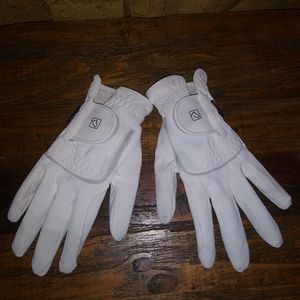 SSG HORSE RIDING GLOVES